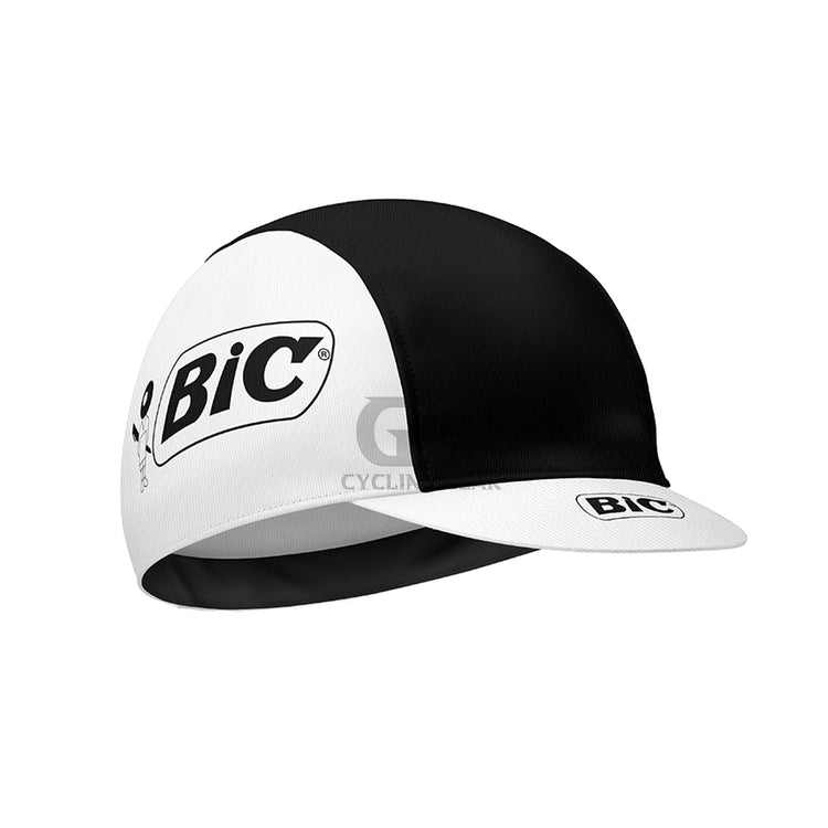 Bic Retro Cycling Cap
