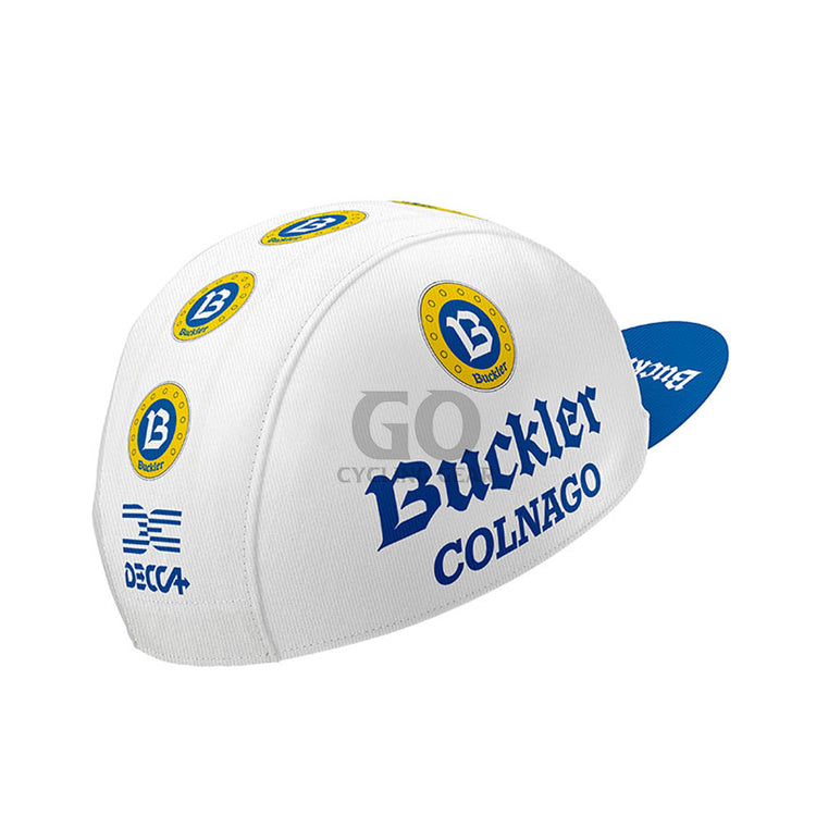 Buckler Colnago Retro Bike Cap