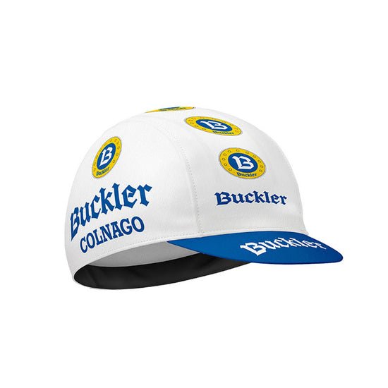 Buckler Colnago Retro Cycling Cap