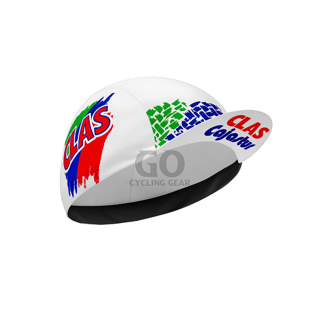 CLAS CAJASTUR Retro Bike Cap 1992