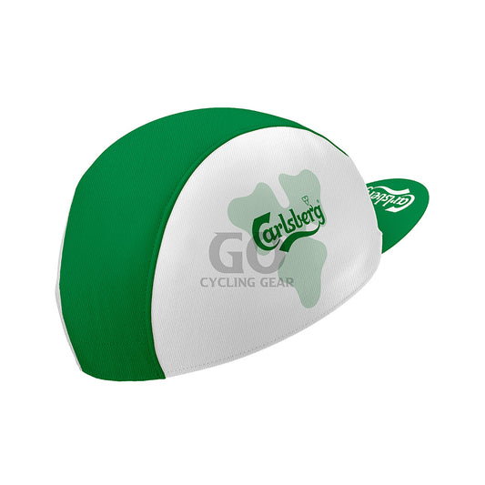 Carlsberg Beer Cycling Cap