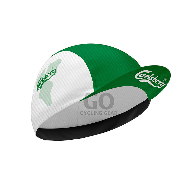 Carlsberg Beer Cycling Cap