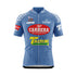 Carrera Jeans Tassoni Classic Short Sleeve Cycling Jersey