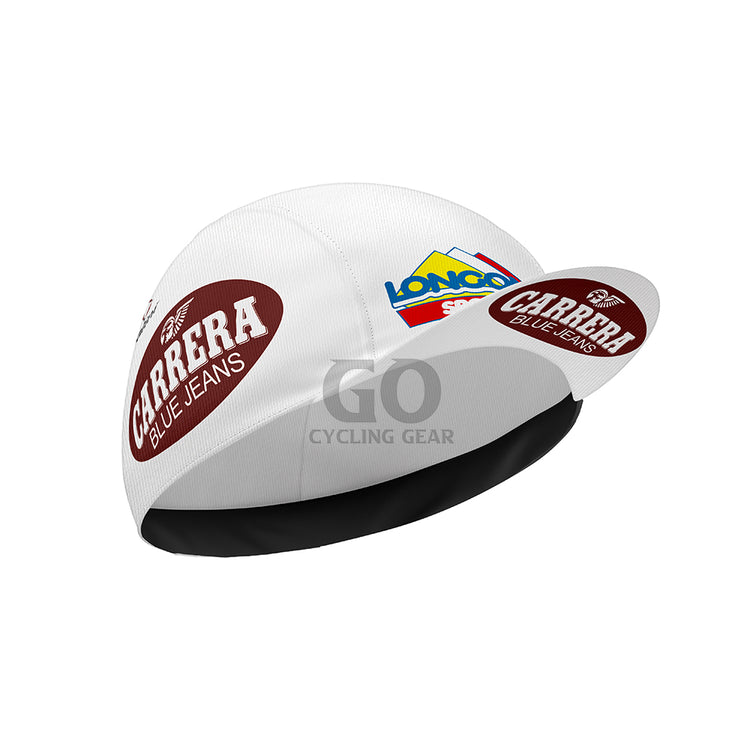 Carrera Jeans Retro Cycling Cap