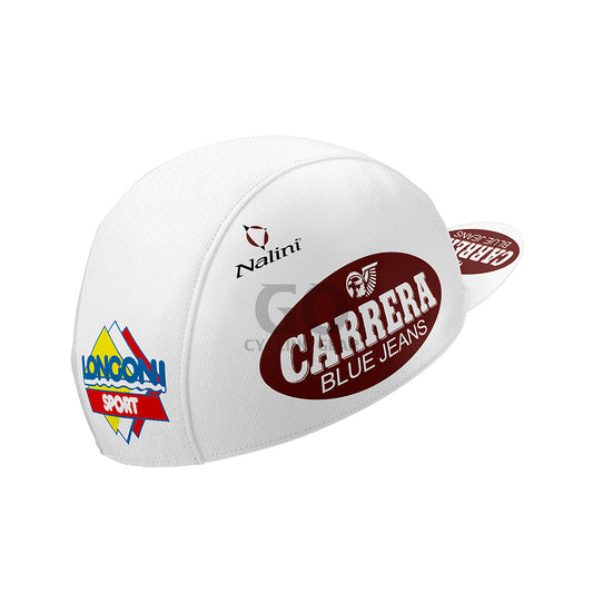Carrera Jeans Retro Cycling Cap