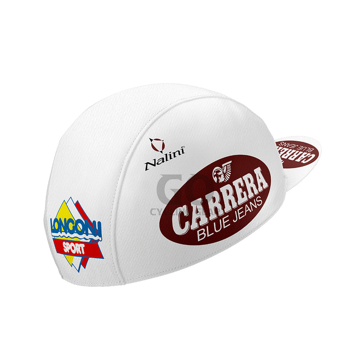 Carrera Jeans Retro Cycling Cap