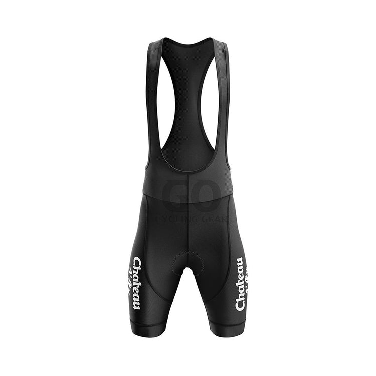 CHATEAU D'AX SEB MAGLIA BICI CICLISMO SHIRT MAILLOT CYCLISM tg. XL