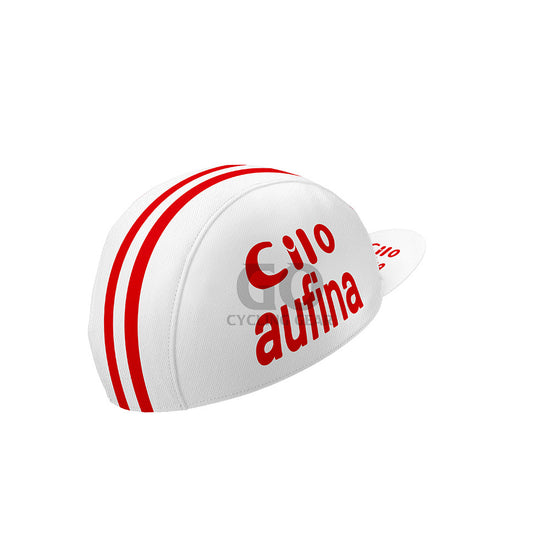 Cilo Aufina Bike Cap
