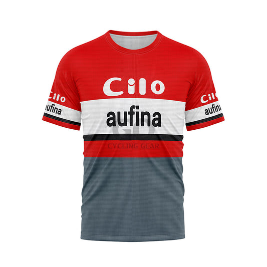 Cilo Aufina Short Sleeve Tee