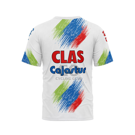 Clas-Cajastur T-Shirt