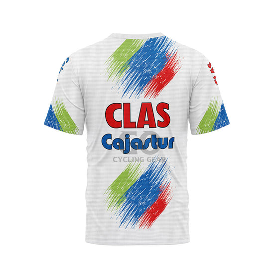 Clas-Cajastur T-Shirt