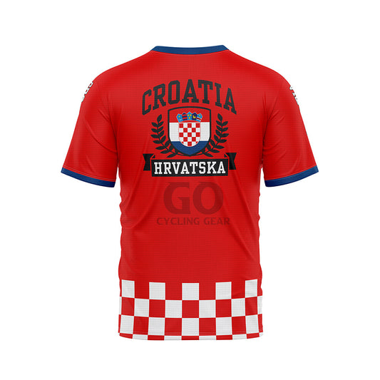 Croatia T-Shirt