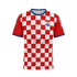 Croatia Cycling T-Shirt