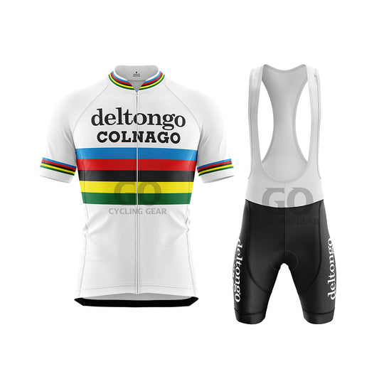 Maillot de cyclisme Heineken pour hommes