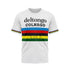Del Tongo Colnago Retro Bike T-Shirt