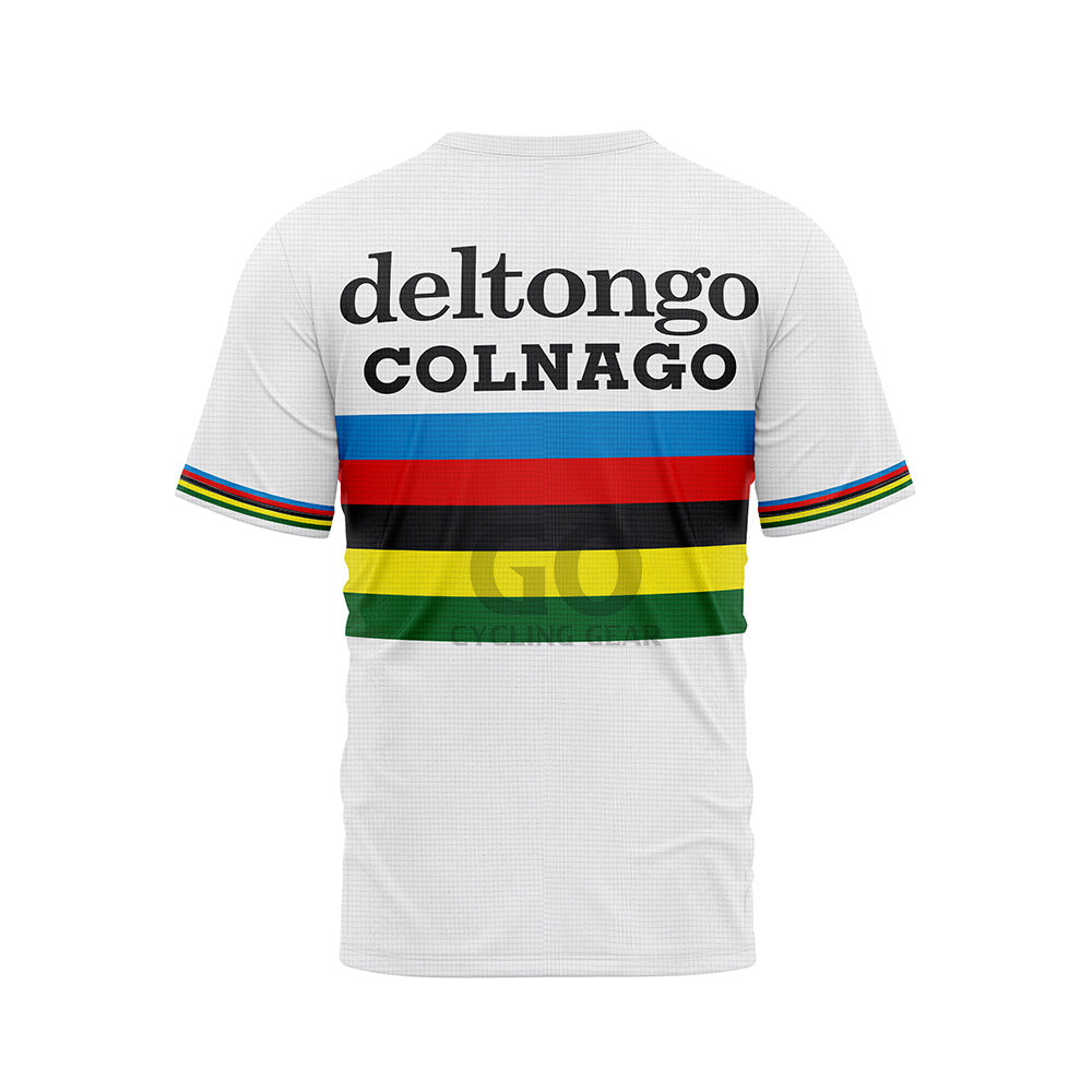 Del Tongo Colnago T-Shirt 