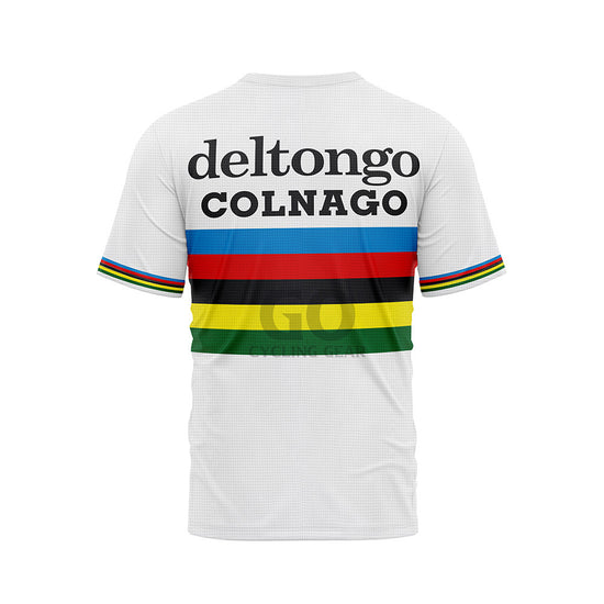 Del Tongo Colnago T-Shirt 