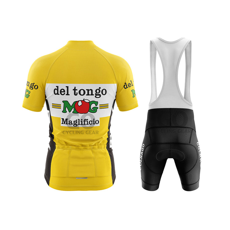 Maillot de cyclisme Heineken pour hommes