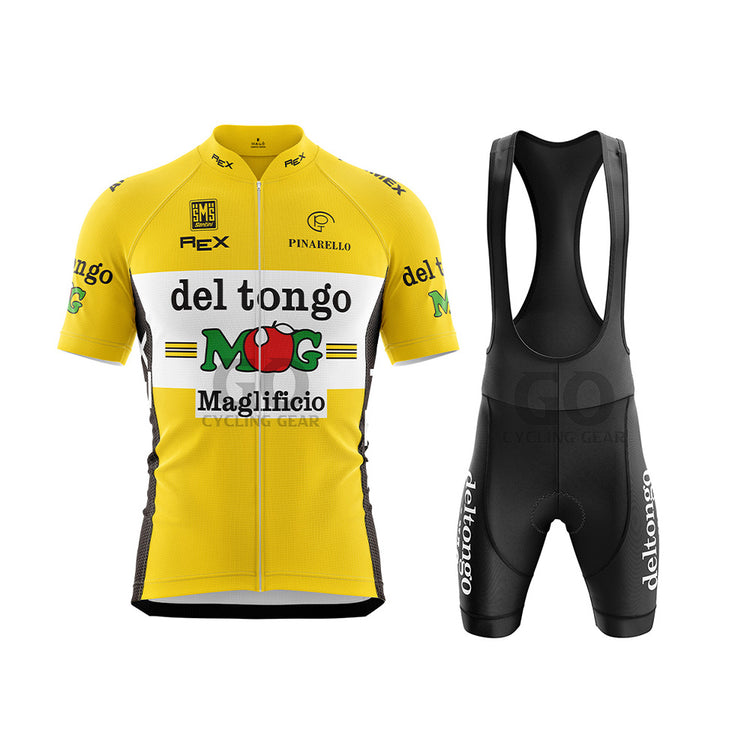 Maillot de cyclisme Heineken pour hommes