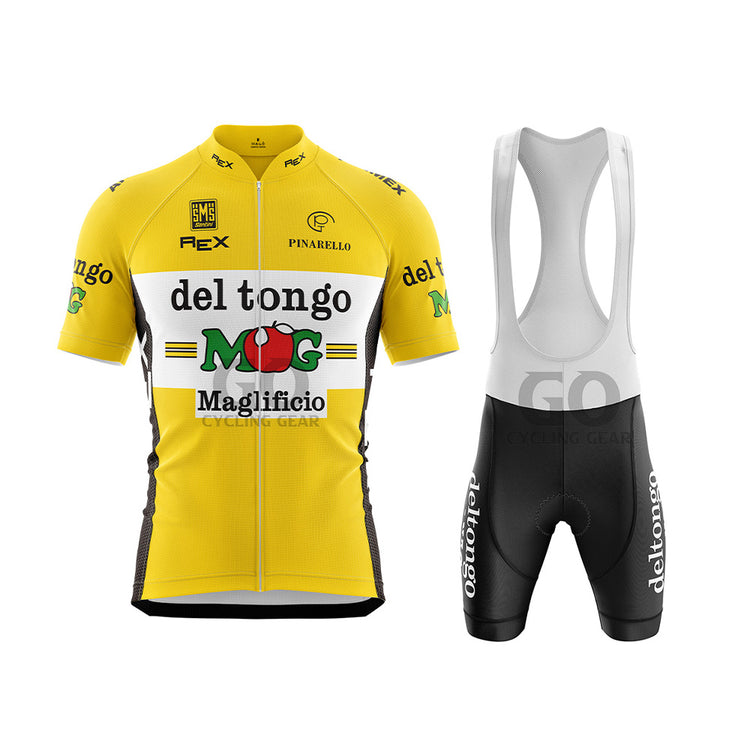 Maillot de cyclisme Heineken pour hommes