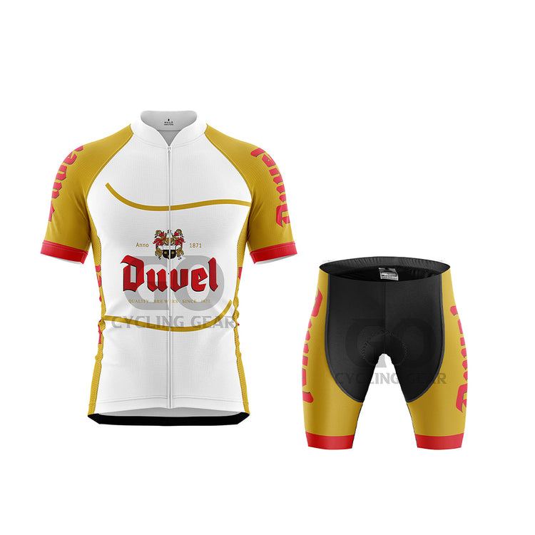 Maillot de cyclisme Heineken pour hommes