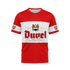 Duvel Beer Cycling T-Shirt