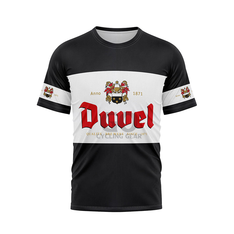 Duvel Beer T-Shirt