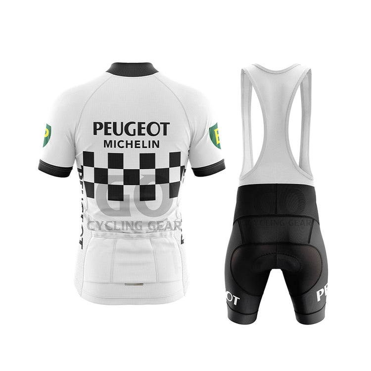 Maillot de cyclisme Heineken pour hommes
