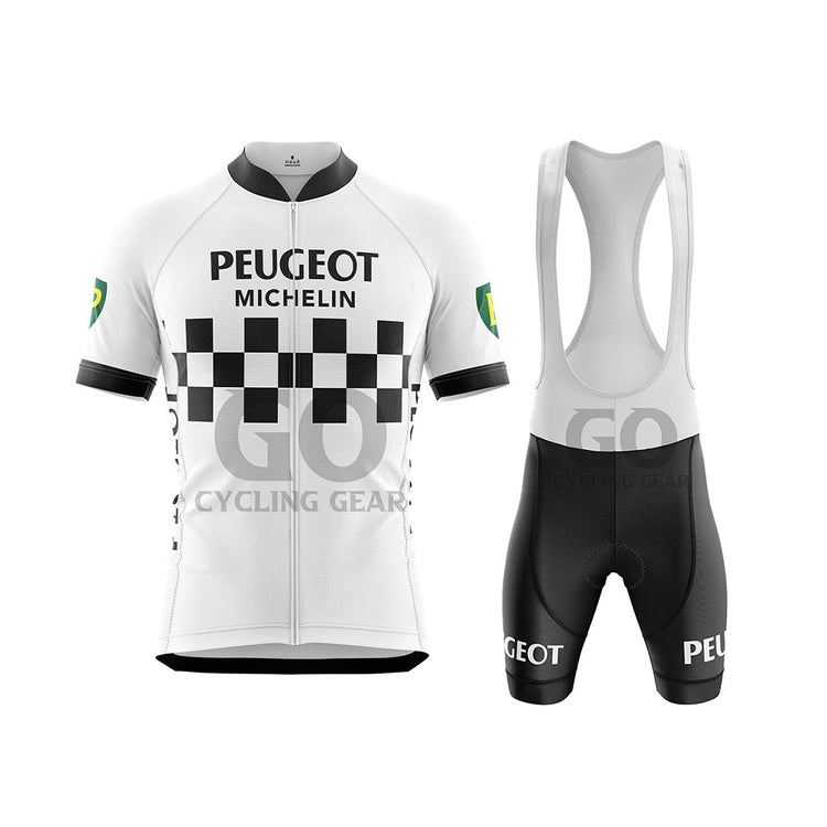 Maillot de cyclisme Heineken pour hommes