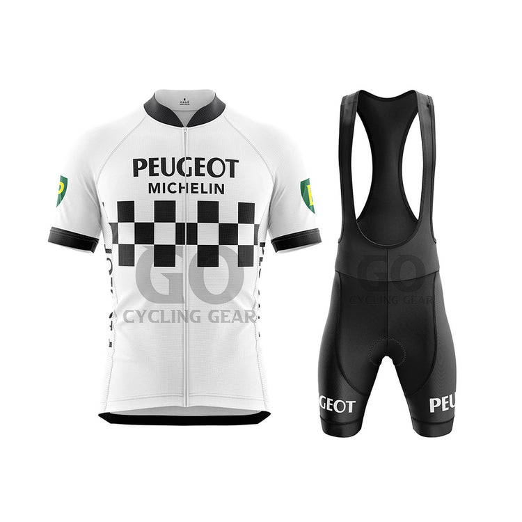 Maillot de cyclisme Heineken pour hommes