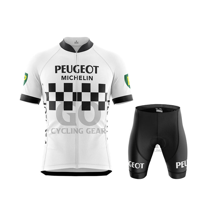 Maillot de cyclisme Heineken pour hommes