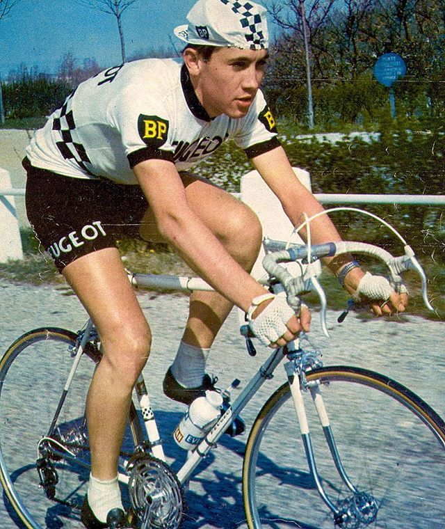 Maillot de cyclisme Heineken pour hommes