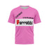 FERRETTI Pink Shirt giro d’italia 1971
