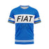 FIAT France Cycling T-Shirt