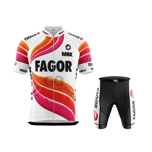 Heineken Herren-Radtrikot