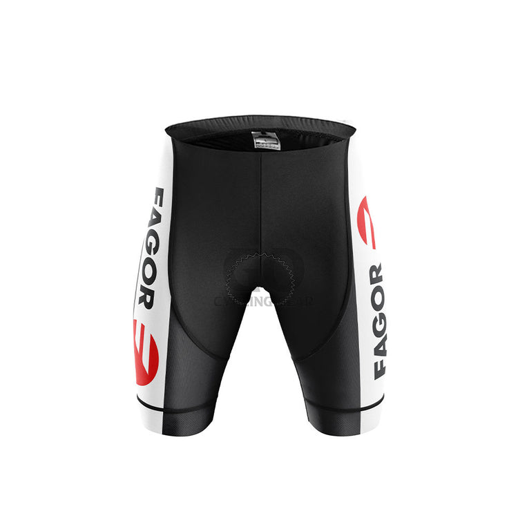 Fagor Team Retro Cycling Pants