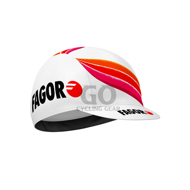 Fagor Retro Bike Cap