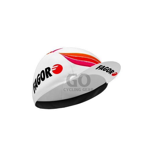 Fagor Retro Bike hat