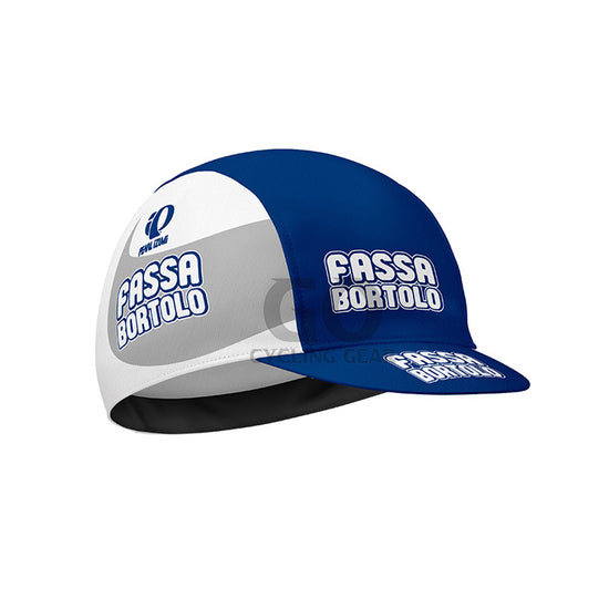 Fassa Bortolo Retro Bike Cap 