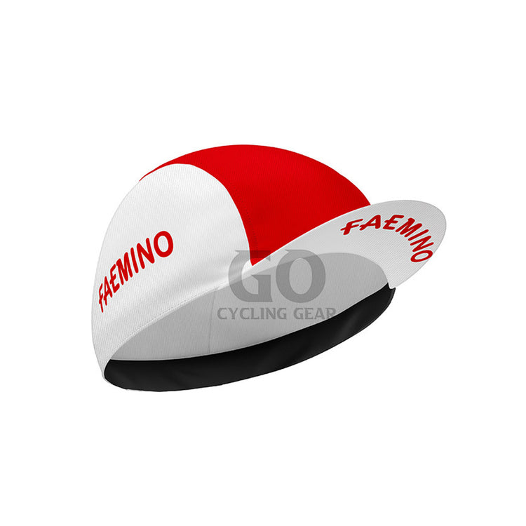 Feamino Retro Cycling Cap