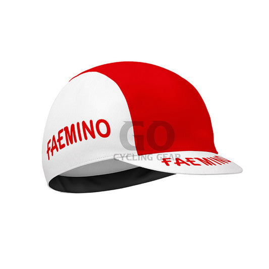 Feamino Retro Bike Cap