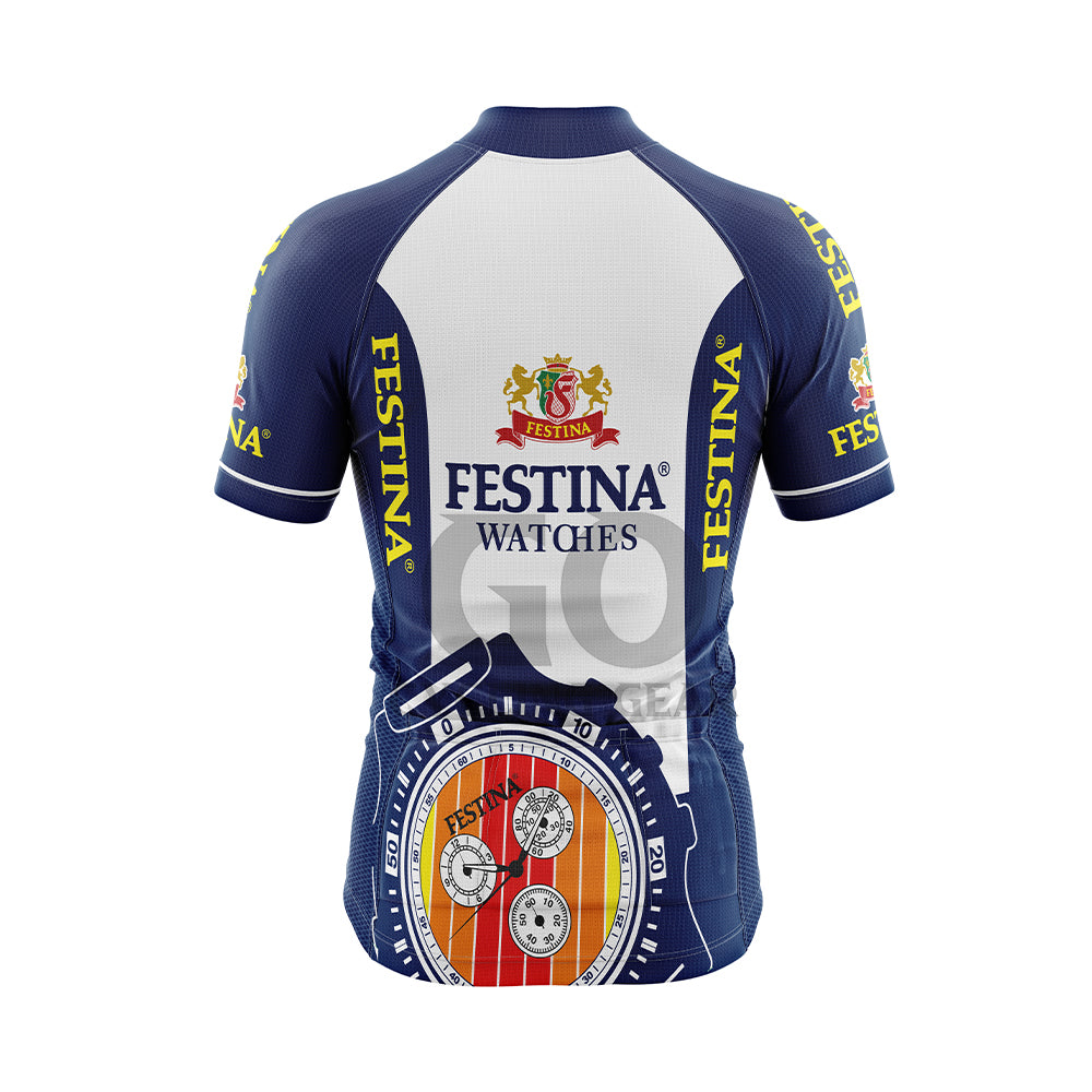 Festina Group | Le Tour de France repart une nouvelle fois avec Festina Festina Group | Le Tour de France repart une nouvelle fois avec Festina