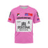 Festina Pink Shirt 1998 Giro d'Italia