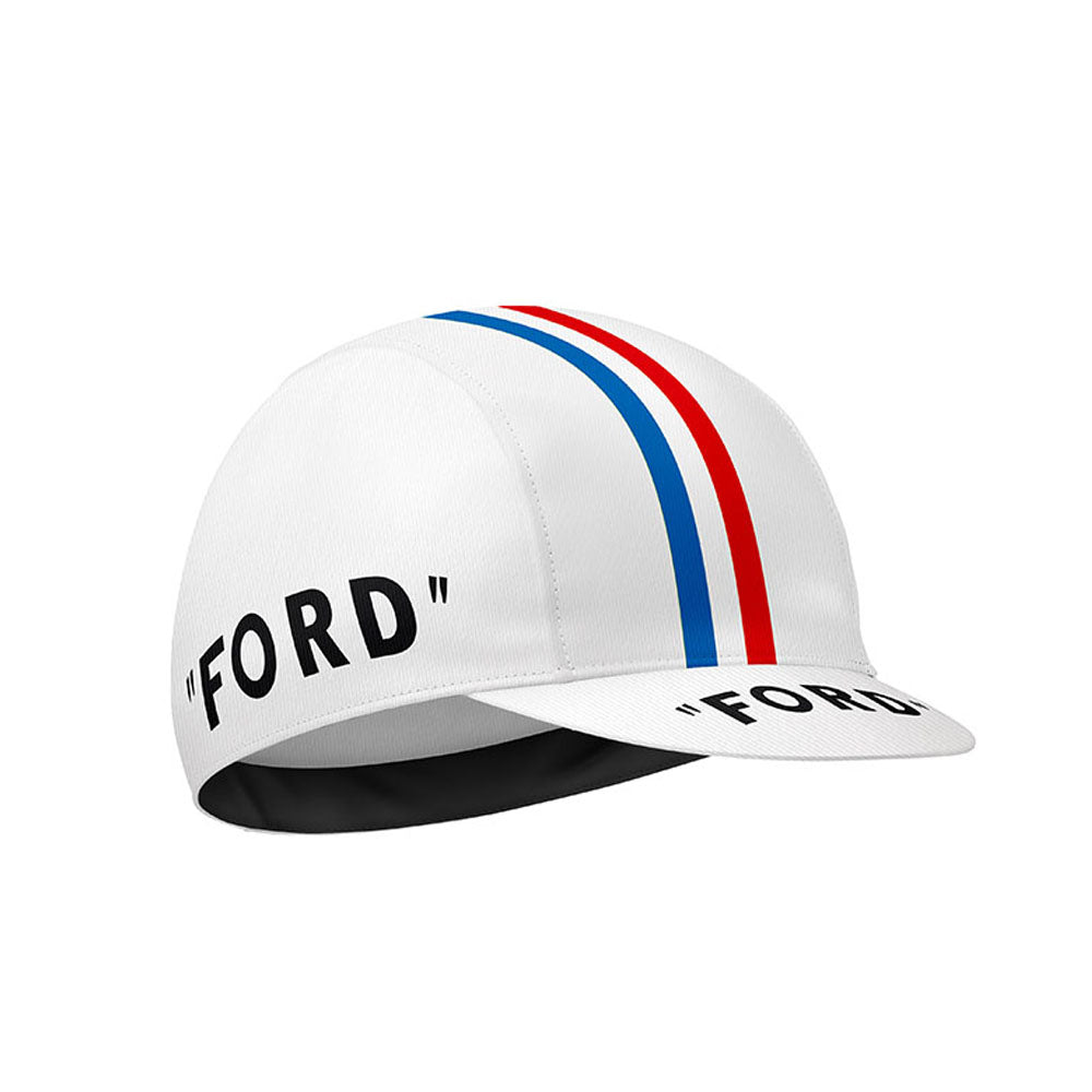 Ford France Cycling Cap
