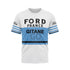 Ford France Gitane Retro Bike T-Shirt