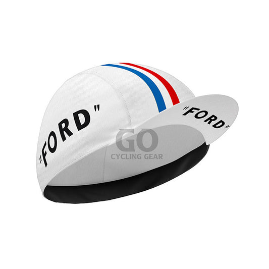 Ford Retro Cycling Cap