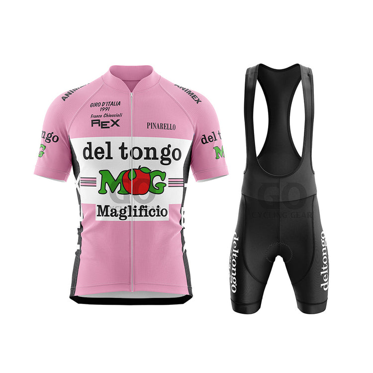 Maillot de cyclisme Heineken pour hommes