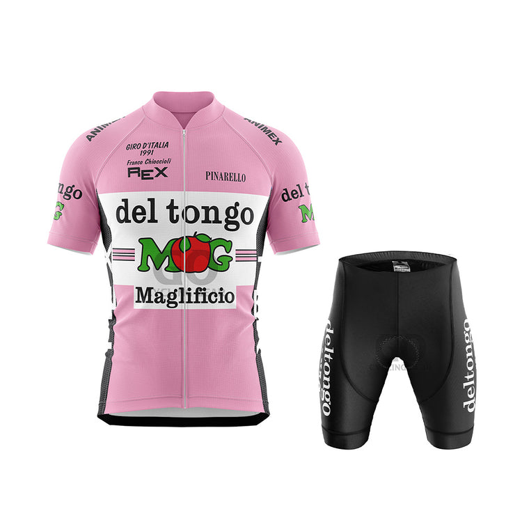 Maillot de cyclisme Heineken pour hommes