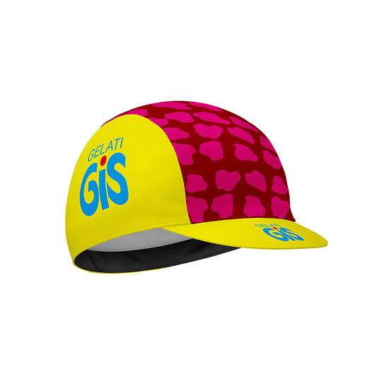GIS GELATI Classic Cycling Cap