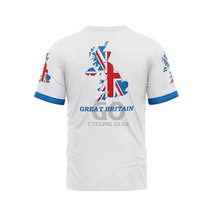 GREAT BRITAIN T-Shirt